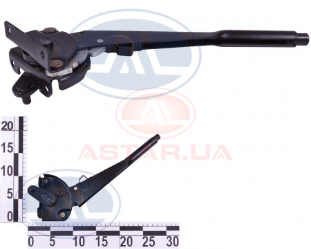 Рычаг ручного тормоза ВАЗ 2101