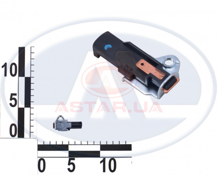 Выключатель сигнала ручного тормоза DAEWOO LANOS