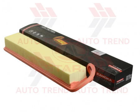 Фильтр воздушный Citroen Berlingo 09'->;C3 09'->;C4 08'->;DS3 09'->;Peugeot 207 07'->;208 12'->;308