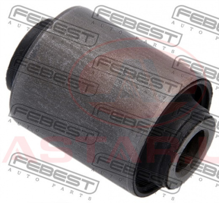 Сайлентблок задней цапфы GRAND VITARA JB416/JB420/JB627 06-