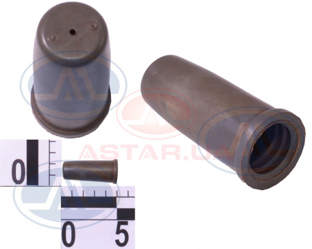 Колпак датчика давления масла ВАЗ 2101, 2102, 2103, 2104, 2105, 2106, 2107