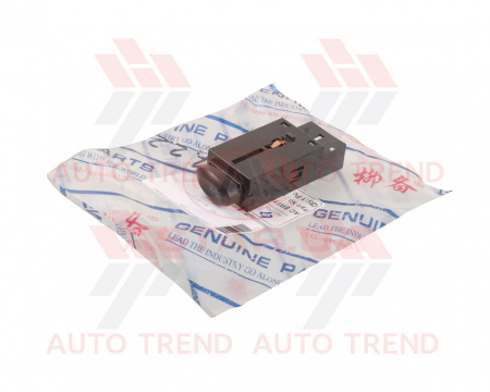 Кнопка кондиционера CHERY QQ