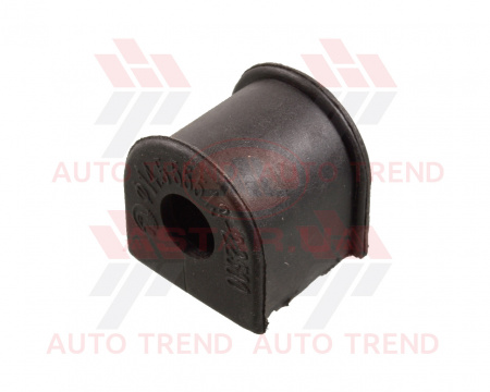 Втулка стабилизатора задней подвески HYUNDAI ACCENT/VERNA 99- (D14.5)
