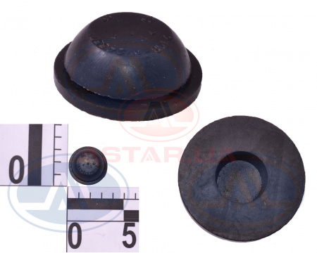 Заглушка отверстий пола ВАЗ 2108-09