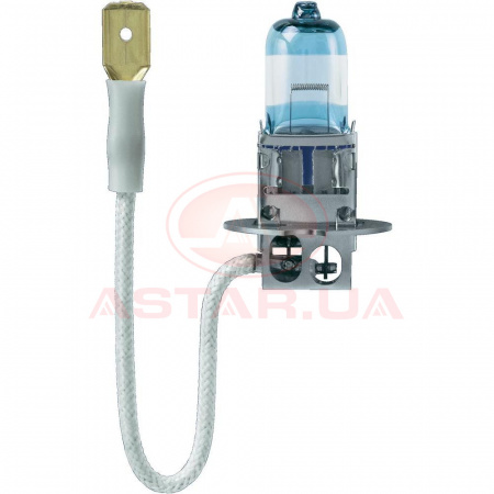 Автолампа Н3 55W