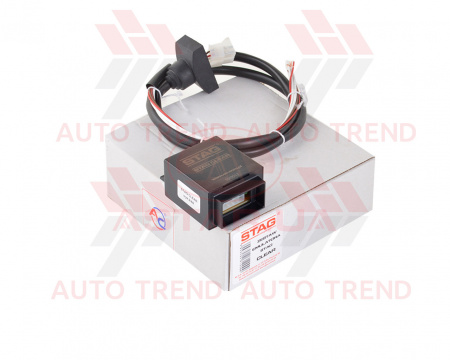 Эмулятор давления топлива Stag Clear Emulator