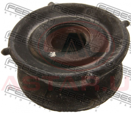 Втулка опоры амортизатора зад. подвески MITSUBISHI LANCER/MIRAGE CJ 95-03