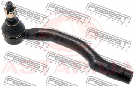 Наконечник тяги рулевой левый MAZDA 6 WAGON GH 07-