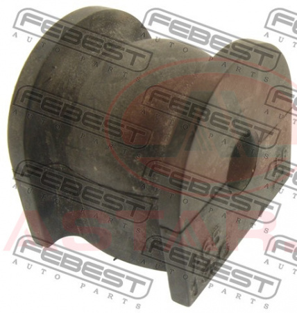 Втулка стабилизатора зад. подвески HONDA ACCORD CU 08-12 (D14)