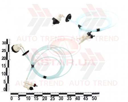 Гидрокорректор фар ВАЗ 2108