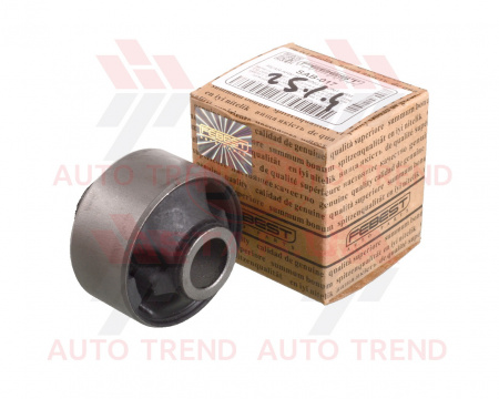 Сайлентблок переднего рычага задний LEGACY B13 03-09