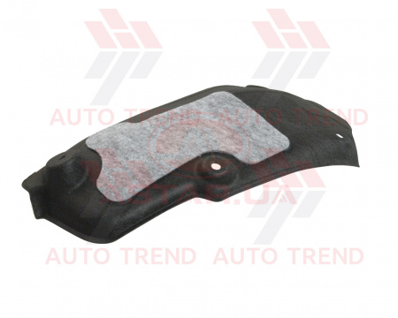 Подкрылок зад. лев. перед.