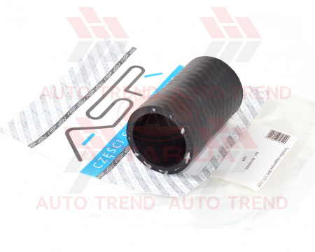 Патрубок термостата и водяного насоса ВАЗ 2105, 21073 соединительный "коротыш"