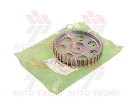 Шестерня распредвала DAEWOO/CHEVROLET AVEO/LANOS 1,5 SOHC