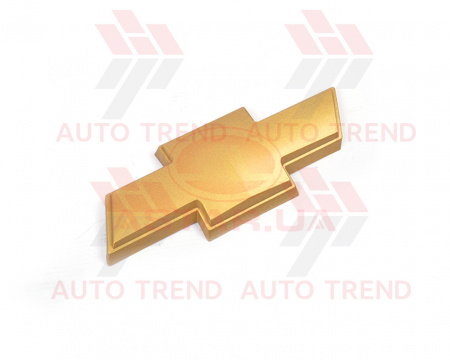 Эмблема решетки радиатора CHEVROLET AVEO