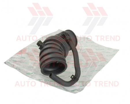 Патрубок фильтра воздушного CHEVROLET LACETTI 1.6 (с датчиком)