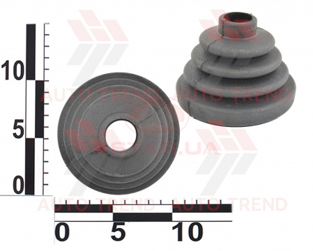 Пыльник рычага КПП ВАЗ 2101, 2102, 2103, 2104, 2105, 2106, 2107 нар.
