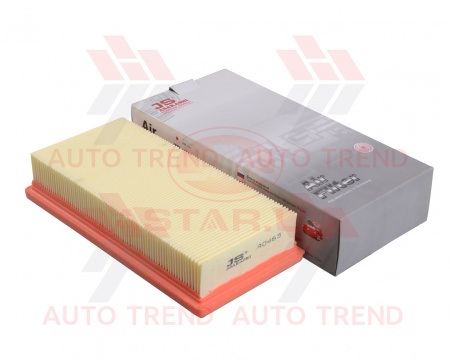 Фильтр воздушный OPEL Agila II, SUZUKI Swift IV, Swift III, Splash