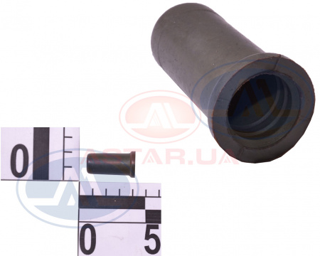 Колпак датчика температуры воды ВАЗ 2101, 2102, 2103, 2104, 2105, 2106, 2107