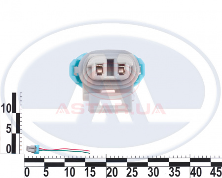 Колодка датчика коленвала ВАЗ 1118, 2170