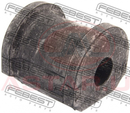 Втулка стабилизатора перед. подвески HONDA CIVIC EU/EP/ES 01-06 (D15.9)