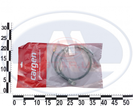 Провод АКБ ВАЗ 2108-099 "-"