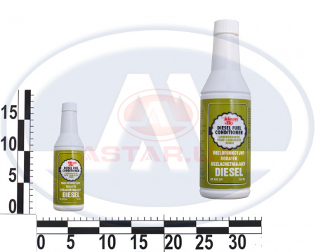Присадка в дизильное топливо Diesel Fuel Conditioner 150мл