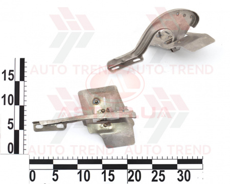 Петля багажника ВАЗ 2101 лев.