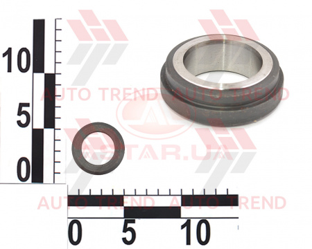 Кольцо запорное полуоси ВАЗ 2101, 2102, 2103, 2104, 2105, 2106, 2107