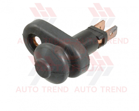 Концевик двери CHEVROLET AVEO/NUBIRA/TAKUMA/LACETTI HB 2 конт.