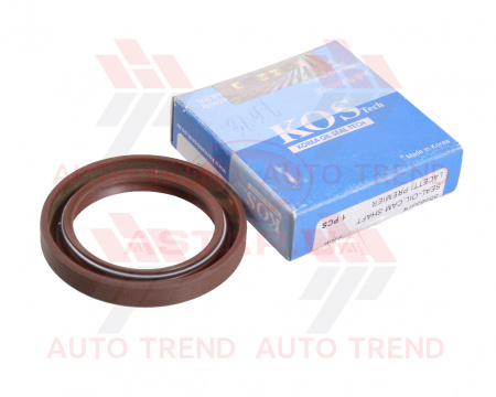 Сальник распредвала CHEVROLET AVEO (T250)/CRUZE 1.6/1.8L