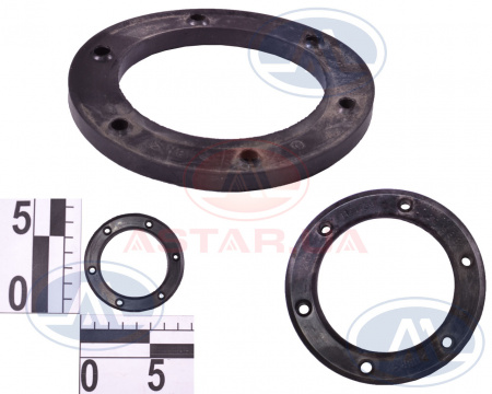 Прокладка датчика указателя уровня топлива ВАЗ 2101, 2102, 2103, 2104, 2105, 2106, 2107