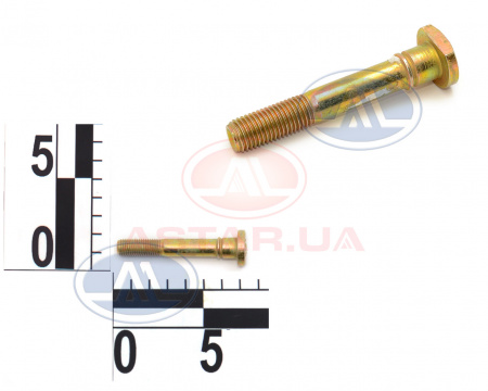 Шпилька колеса Таврия передняя