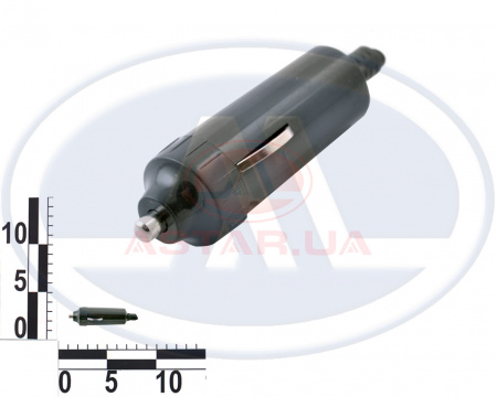 Штекер в прикуриватель