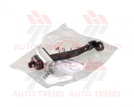 Ограничитель двери CHEVROLET AVEO T250  зад. прав.