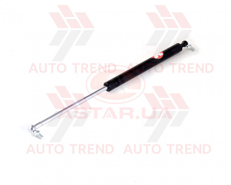 Упор двери задка ВАЗ 2172, 1117, 2112 п/э уп.