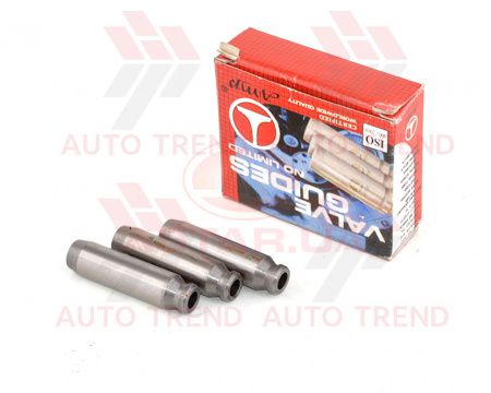 Втулка клапана 0,8 DAEWOO MATIZ (к-кт 3 шт.)