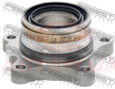 Подшипник ступицы зад. LAND CRUISER J20 UZJ200/VDJ200 07- прав. (ступица)