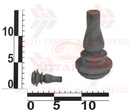 Упор воздушного фильтра ВАЗ 2112
