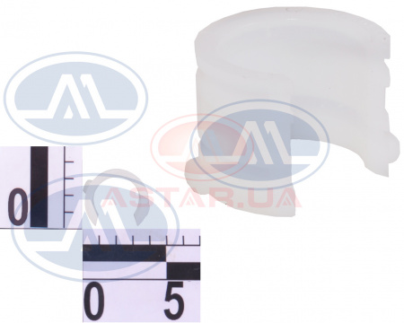 Втулка рейки ВАЗ 2108 (без резинок)