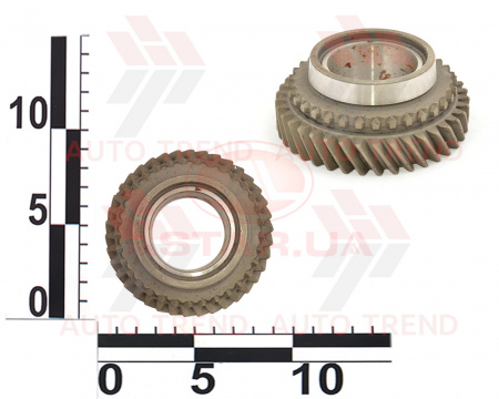 Шестерня КПП ВАЗ 2110, 3 передачи