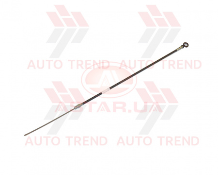 Щуп уровня масла МАЗ 5336, под заказ