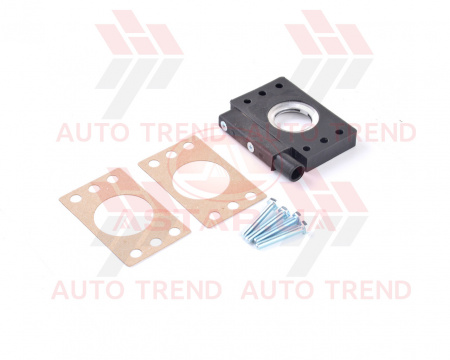 Смеситель газа L-jetronic 92015 d32мм, Alfa Romeo 164, Audi 80,100, BMW 316,318, Ford Transit, Sierr