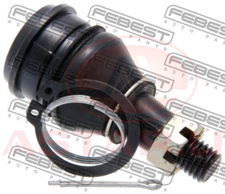 Опора шаровая передняя JAZZ GE 09-