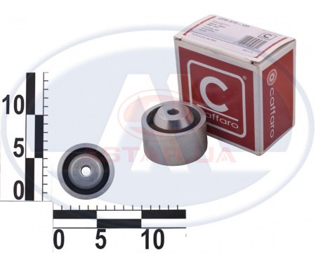 Ролик опорный ремня ГРM HYUNDAI/KIA LANTRA/MAGENTIS/SANTA FE/SANTAMO/SONATA All DOHC