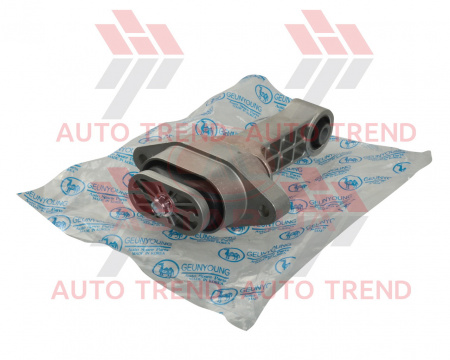 Подушка двигателя CHEVROLET AVEO/AVEO II зад.