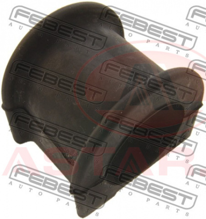 Втулка стабилизатора перед. подвески TOYOTA LAND CRUISER 100 FZJ105/HZJ105 98-07 (D30)