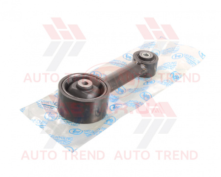 Подушка двигателя DAEWOO NUBIRA реактивная тяга передняя нижняя