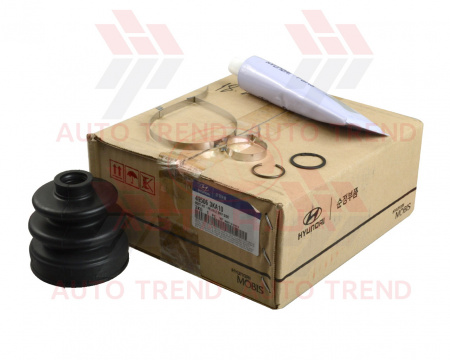 Пыльник ШРУС внутр. HYUNDAI SONATA NF