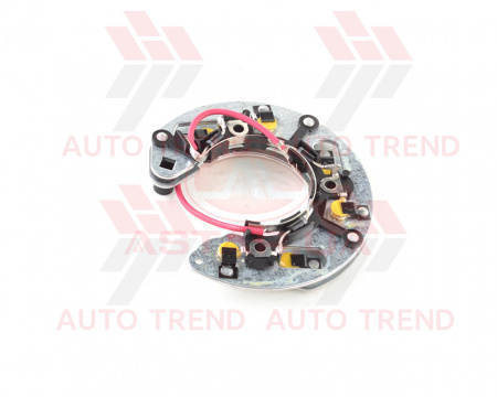 Блок выпрямительный генератора ВАЗ 2108 2 пров. ст/обр